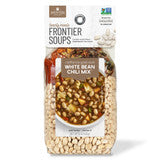 CA Gold Rush White Bean Chili Mix