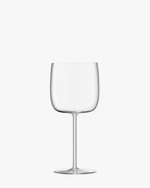 Borough Wine Glass (BG13)