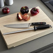 Load image into Gallery viewer, 10" Diamond Sharpening Steel
