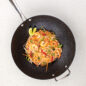 14" SPUN WOK