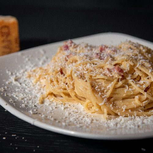 1/14/26 - SCAMPI & CARBONARA WITH CHEF MEGAN KESSLER
