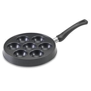 DANISH EBELSKIVER IRON