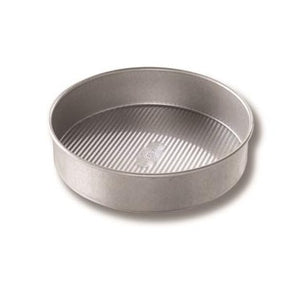 9" ROUND CAKE PAN