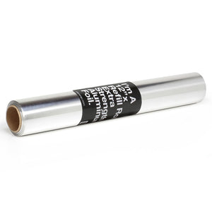 ALUMINUM FOIL REFILL ROLL