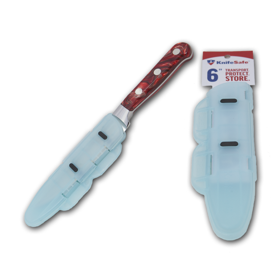 6" KNIFESAFE PROTECTORS