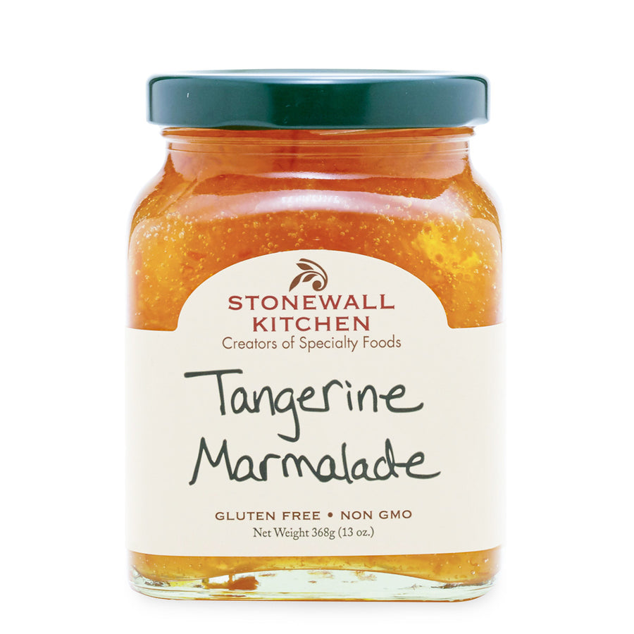 TANGERINE MARMALADE