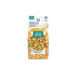 COLORADO CAMPFIRE CHICKEN STEW MIX