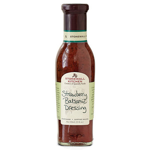 STRAWBERRY BALSAMIC DRESSING
