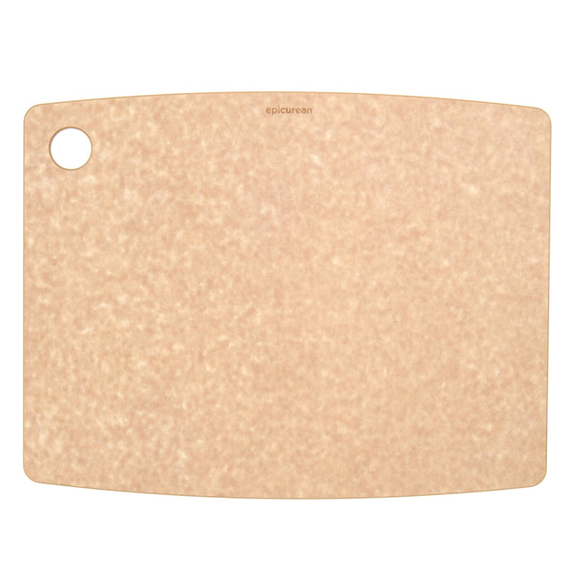 15" x 11" KITCHEN SERIES CUTTING BOARD