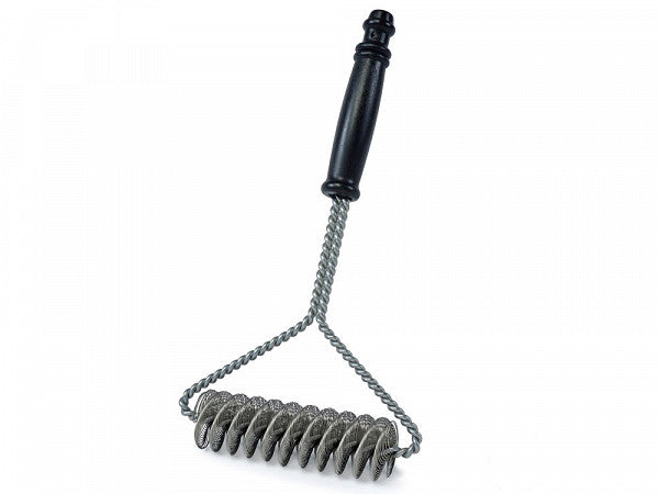 16" HELIX GRILL BRUSH