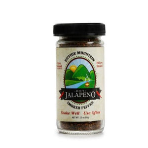 JALAPENO SMOKED PEPPER