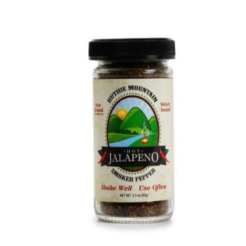 JALAPENO SMOKED PEPPER
