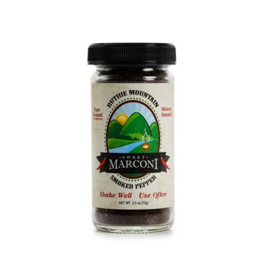 MARCONI SMOKED PEPPER