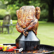 Load image into Gallery viewer, CAST IRON CHICKEN ROASTER

