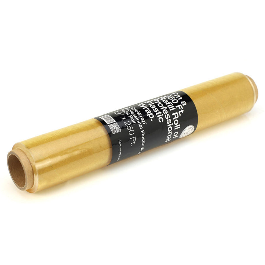 CHICWRAP REFILL ROLL (PLASTIC WRAP)