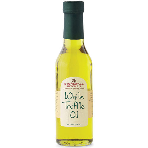 WHITE TRUFFLE OIL