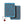 Load image into Gallery viewer, CHAINMAIL SCRUB W SILICONE CORE/BLUE
