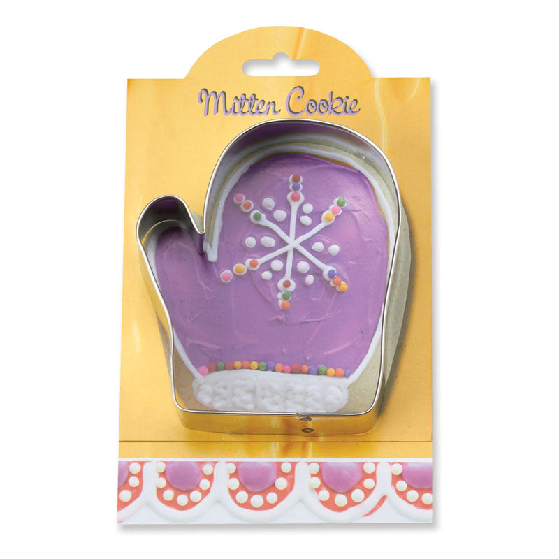 MITTEN COOKIE CUTTER