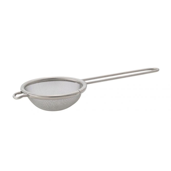 MESH STRAINER 2.5"