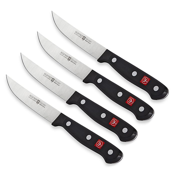 Gourmet Steak Knives