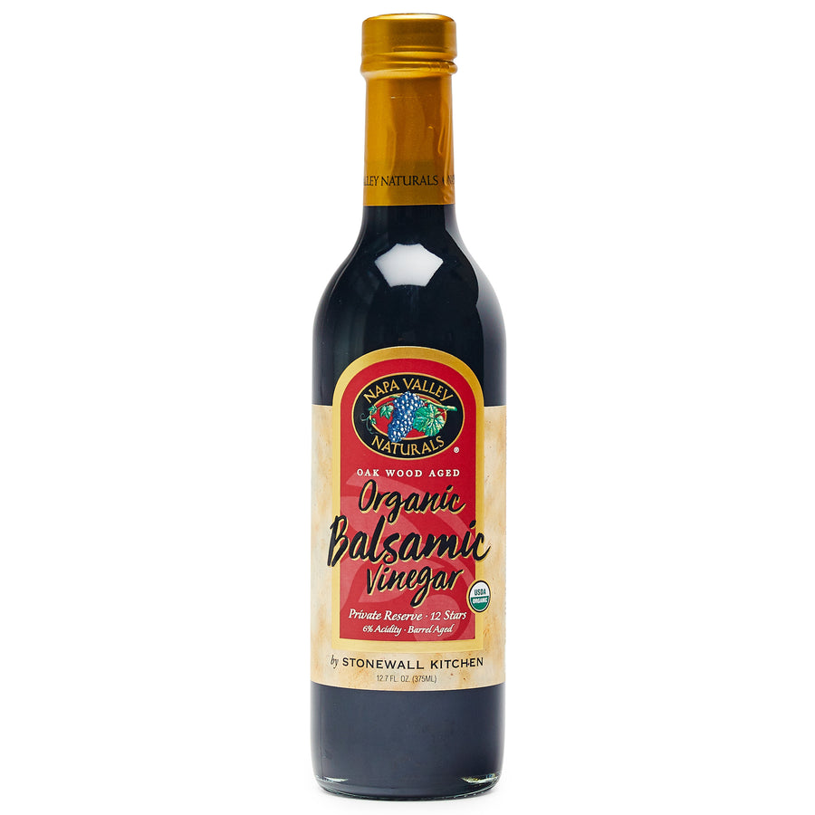 ORGANIC BALSAMIC VINEGAR