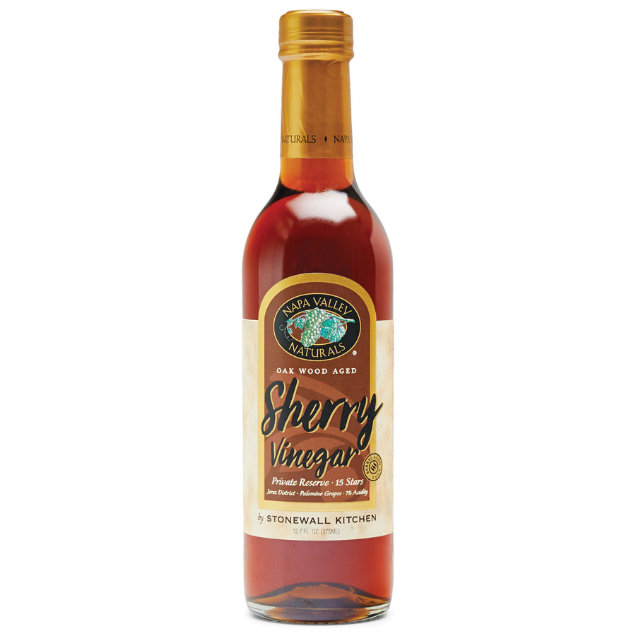 SHERRY VINEGAR