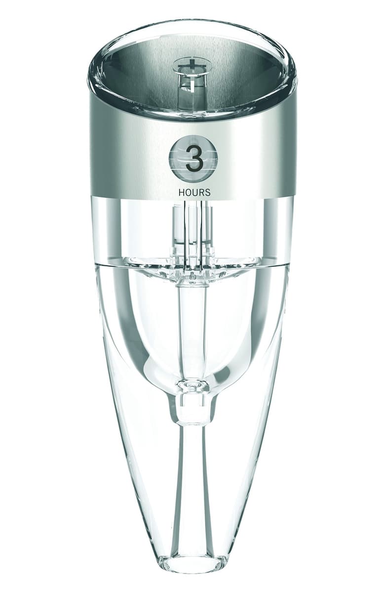 Twist Adjustable Aerator