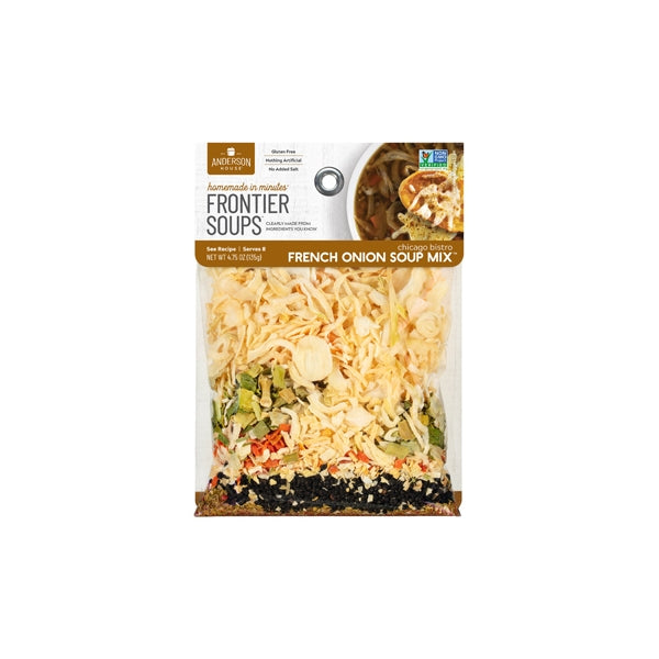 FRENCH ONION SOUP MIX