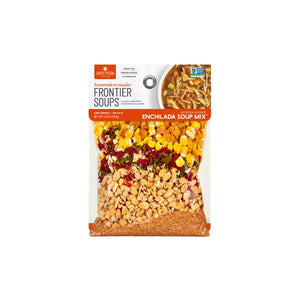 ARIZONA SUNSET ENCHILADA SOUP MIX