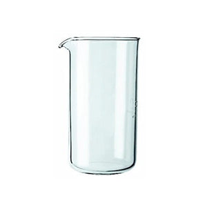 Bodum French Press Replacement Glass 3-Cup