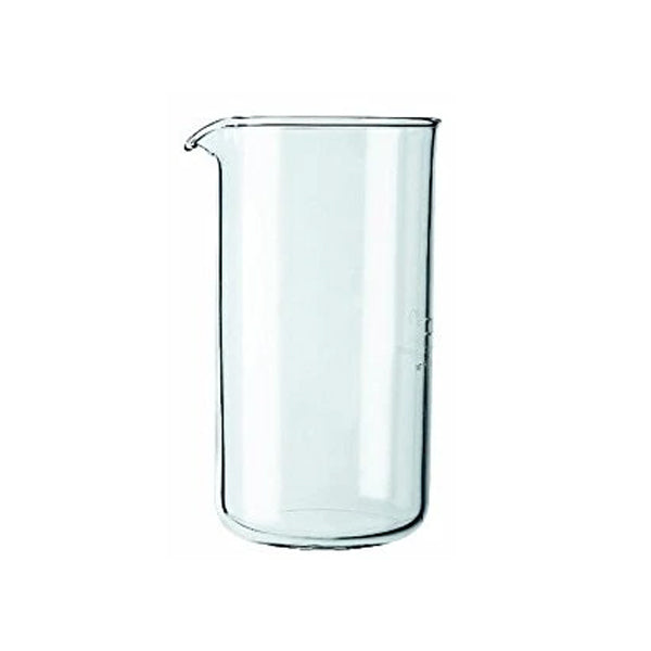 SPARE BEAKER 3 CUP SPARE GLASS