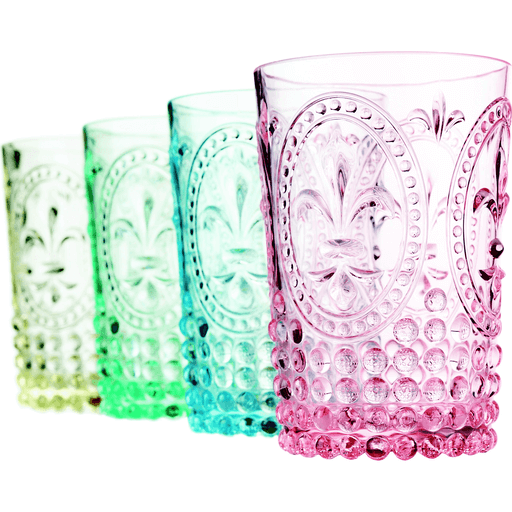 ACRYLIC TUMBLER