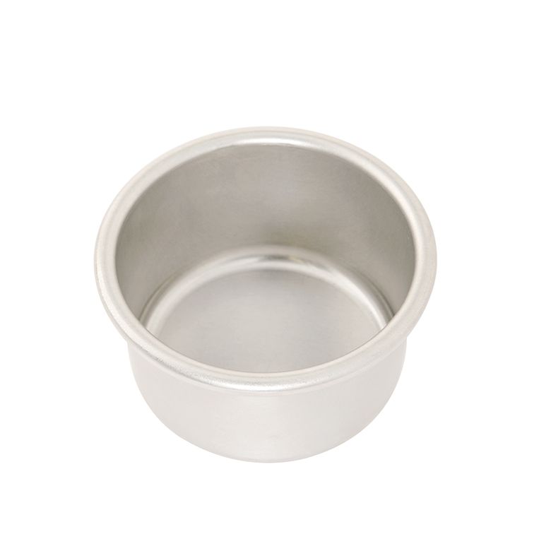 4" ROUND CAKE PAN