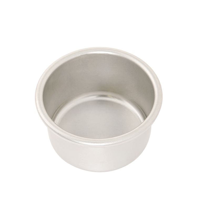 4" ROUND CAKE PAN