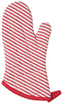 POT HOLDERS AND OVEN MITTS - SUPERIOR LINE