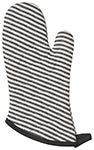 POT HOLDERS AND OVEN MITTS - SUPERIOR LINE