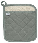 POT HOLDERS AND OVEN MITTS - SUPERIOR LINE