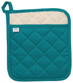POT HOLDERS AND OVEN MITTS - SUPERIOR LINE