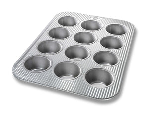 12 CUP MUFFIN PAN