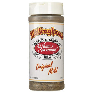 WHAM SEASONING - ORIGINAL