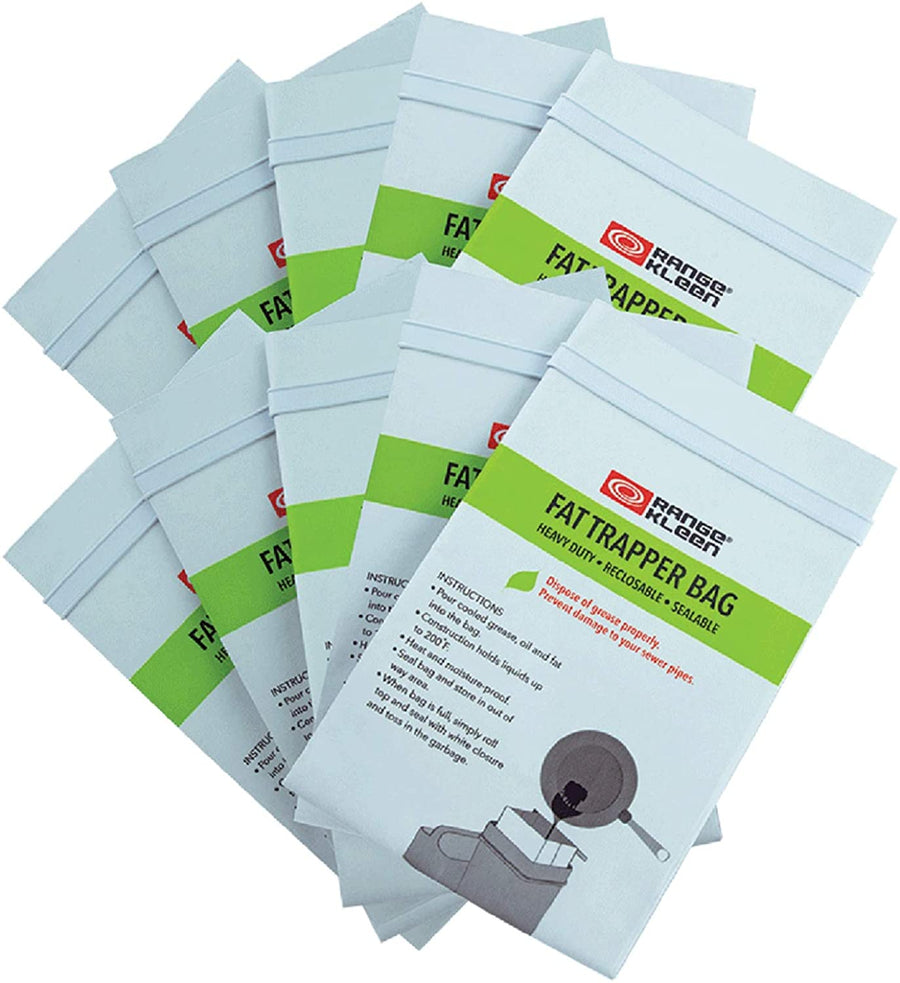 FAT TRAPPER REFILL BAGS