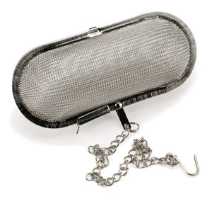 JUMBO MESH HERB INFUSER