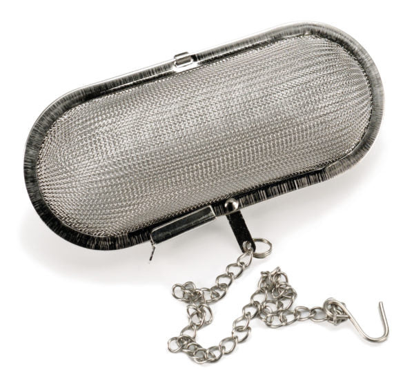 JUMBO MESH HERB INFUSER
