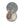 Load image into Gallery viewer, White Marble Double Salt Cellar
