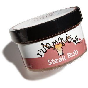 STEAK RUB