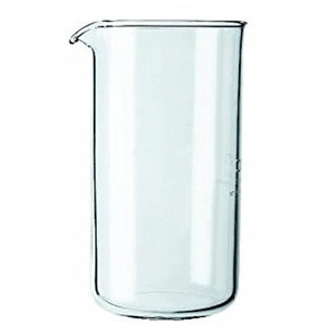 SPARE BEAKER 8 CUP SPARE GLASS