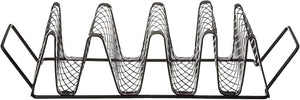 Taco Rack, Nonstick