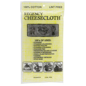CHEESE CLOTH