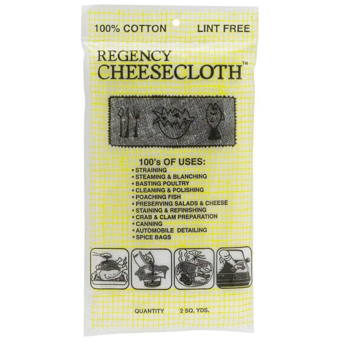 CHEESE CLOTH