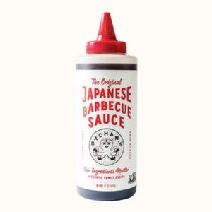 ORIGINAL JAPANESE BBQ SAUCE